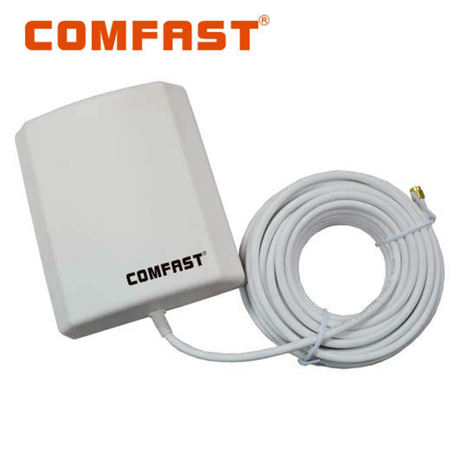 Comfast wireless adapter drivers